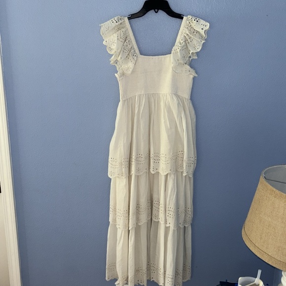 Cleobella Maxi Dress - Picture 5 of 10